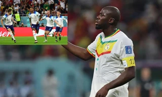 Sao Chelsea 'tuyên chiến' với ĐT Anh trước vòng 1/8 World Cup 2022