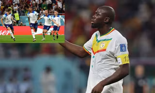 Sao Chelsea 'tuyên chiến' với ĐT Anh trước vòng 1/8 World Cup 2022