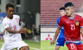 Nhận định AFF Cup 2022 Myanmar vs Lào, 17h00 30/12: Nhen nhóm hy vọng