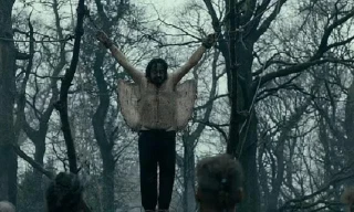 Rùng rợn nghi lễ 'Đại bàng máu' của người Viking: Khoét lưng, moi phổi kẻ thù