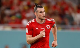Đội hình gây thất vọng nhất World Cup 2022: Gọi tên Gareth Bale
