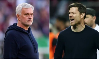 Nhận định Roma vs Leverkusen, 02h00 ngày 12/5: Khó cho 'Giallorossi'