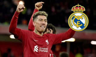 Real muốn chiêu mộ ‘sát thủ vòng cấm’ giá 0 đồng