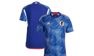 Top 10 áo đấu ấn tượng nhất tại World Cup 2022