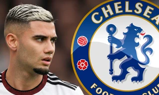 ‘Hàng thải’ của MU bất ngờ lọt vào tầm ngắm của Chelsea