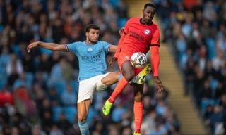 Nhận định Brighton vs Man City, 02h00 ngày 25/5: Quyết đấu vì suất dự Europa League