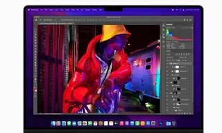 MacBook Pro 2021 được Apple giới thiệu với hàng loạt tính năng vô cùng hấp dẫn.