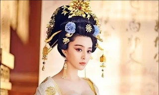 Võ Tắc Thiên có 6 người con với Đường Cao Tông.