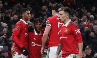 MU thắng West Ham, HLV Ten Hag tái hiện kỷ lục của Sir Alex