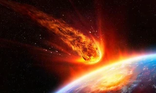 Các nhà khoa học hiện đang dự đoán rằng tiểu hành tinh 2024 YR4 rộng 90 mét có 1/43 khả năng va vào Trái đất vào năm 2032.