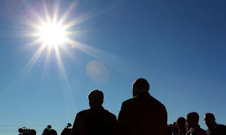 Một nghiên cứu mới tiết lộ, Trái đất đang giữ lượng nhiệt lớn "chưa từng có'".