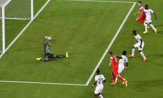 Top 10 bàn thắng nhanh nhất trong lịch sử các kỳ World Cup