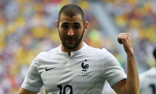 Benzema sẽ kịp hồi phục chấn thương để thi đấu tại EURO 2020.
