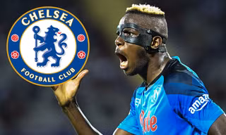 Tỷ phú Mỹ sẵn sàng 'bơm tiền' để Chelsea sở hữu tiền đạo 100 triệu bảng