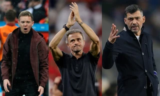 Tottenham nhắm 3 cái tên thay HLV Conte