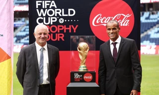 Rivaldo phản đối Brazil thuê HLV ngoại sau World Cup 2022