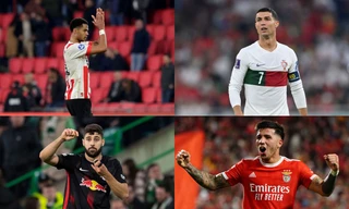 Những 'bom tấn' chuyển nhượng có thể nổ ra trong tháng 1/2023