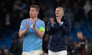 Đội hình tiêu biểu lượt đi vòng tứ kết Champions League