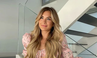 Hôn thê của tuyển thủ Đức khoe nhan sắc cực phẩm