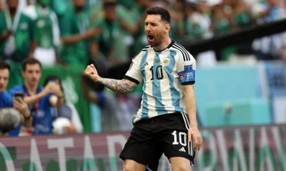 Hé lộ chế độ ăn uống của Messi tại World Cup 2022