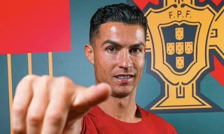 Ronaldo khẳng định anh hoàn toàn tự tin, không bị tâm lý sau khi bị M.U chấm dứt hợp đồng.