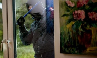 Các chuyên gia đã tiết lộ thứ thu hút kẻ trộm ghé thăm nhà.