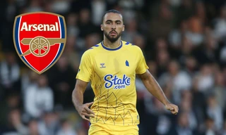 HLV Arteta muốn nâng cấp hàng công Arsenal bằng chân sút ít ai ngờ tới