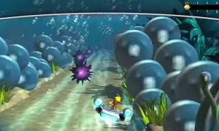 Trò chơi điện tử EndeavourRX đang được thử nghiệm xem có thể giúp bệnh nhân Covid-19 phục hồi trí nhớ và sự tập trung hay không.