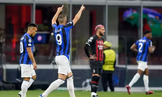 Nhận định Inter Milan vs AC Milan, 02h00 ngày 17/5: Vé chung kết cho Nerazzurri