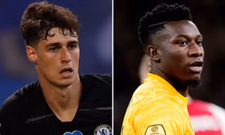 Chelsea sắp bán thủ môn đắt nhất thế giới, chốt phương án thay thế