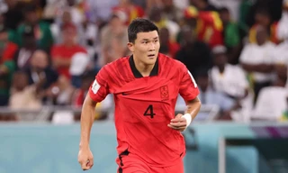 Trung vệ số một Hàn Quốc sẵn sàng tiêm thuốc giảm đau để ra trận gặp Brazil