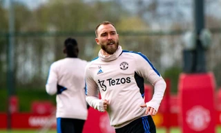 MU đón tin vui từ Christian Eriksen