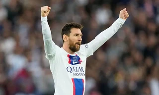 Top 10 cầu thủ tuổi Mão đắt nhất thế giới: Messi bét bảng