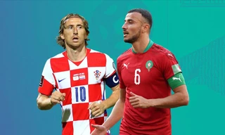 Nhận định Morocco vs Croatia, 17h00 ngày 23/11: ‘Vatreni’ mở màn suôn sẻ