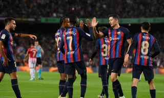 Nhận định Espanyol vs Barcelona, 02h00 ngày 15/5: ‘Blaugrana’ vô địch sớm?