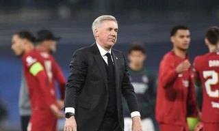 HLV Ancelotti xác nhận được LĐBĐ Brazil quan tâm