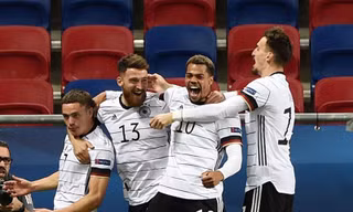 Nhận định sức mạnh của đội tuyển Đức tại EURO 2020