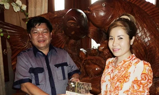 Đại gia thủy sản tiếp tục bán nhà để trả nợ