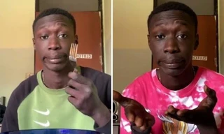 Nổi tiếng nhờ chuyên... “bóc mẽ” những người làm chuyện ngớ ngẩn trên TikTok