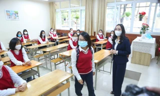 Những điều thú vị đang chờ đợi ở diễn đàn ‘Điều em muốn nói’