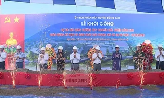 Hà Nội dự kiến có thêm 3 trường THPT đi vào hoạt động, tăng chỉ tiêu tuyển sinh lớp 10 