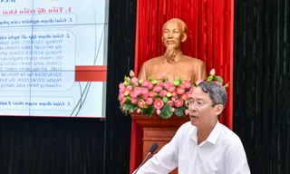 Cấp chứng chỉ hành nghề cho nhà giáo để tránh hiện tượng ‘thầy giáo mạng tự xưng’