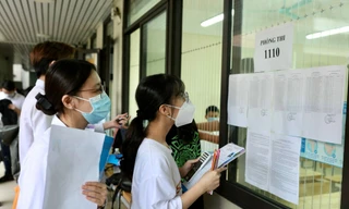 Bỏ xếp loại khá, giỏi trên bằng tốt nghiệp: Học sinh vẫn phải nỗ lực vượt ải thi vào lớp 10