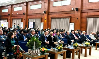 Sẽ thành lập cộng đồng tâm lý học đường Hà Nội