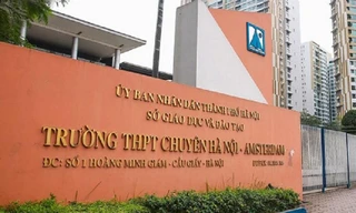 Vì sao trường Amsterdam chưa tuyển sinh lớp 6?