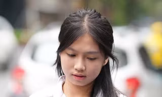 Các mốc thời gian thi Tốt nghiệp THPT thí sinh cần lưu ý
