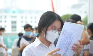 Bộ GD&ĐT: Đã tìm ra 3 sinh viên quản trị mạng “Kaito Kid” dự đoán trúng đề thi môn Ngữ văn 