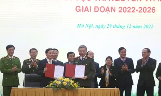 Lợi ích của việc kết nối cơ sở dữ liệu dân cư và đất đai