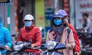 Mùa đông năm nay được nhận định đến sớm và lạnh hơn mùa đông năm ngoái.