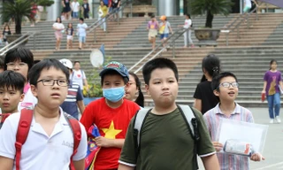 Bộ GD&ĐT: Không có cấp THCS trong trường chuyên